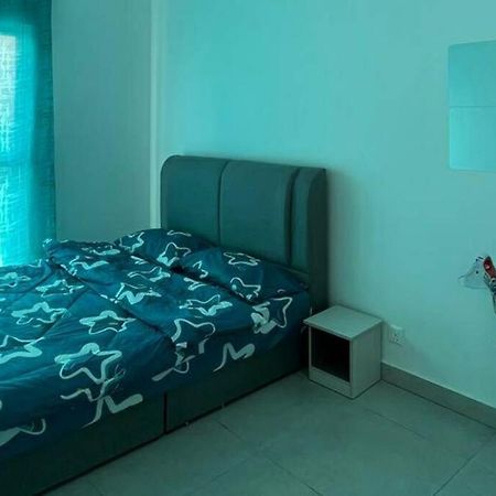 B2U Residensi Rimbun Kajang 2 Bedrooms Buitenkant foto