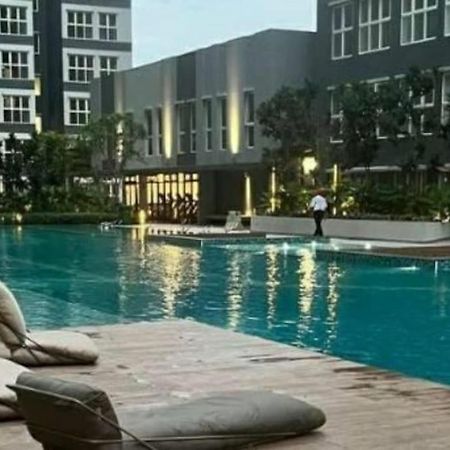B2U Residensi Rimbun Kajang 2 Bedrooms Buitenkant foto