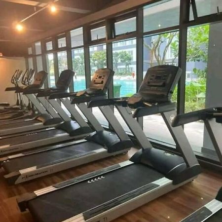 B2U Residensi Rimbun Kajang 2 Bedrooms Buitenkant foto