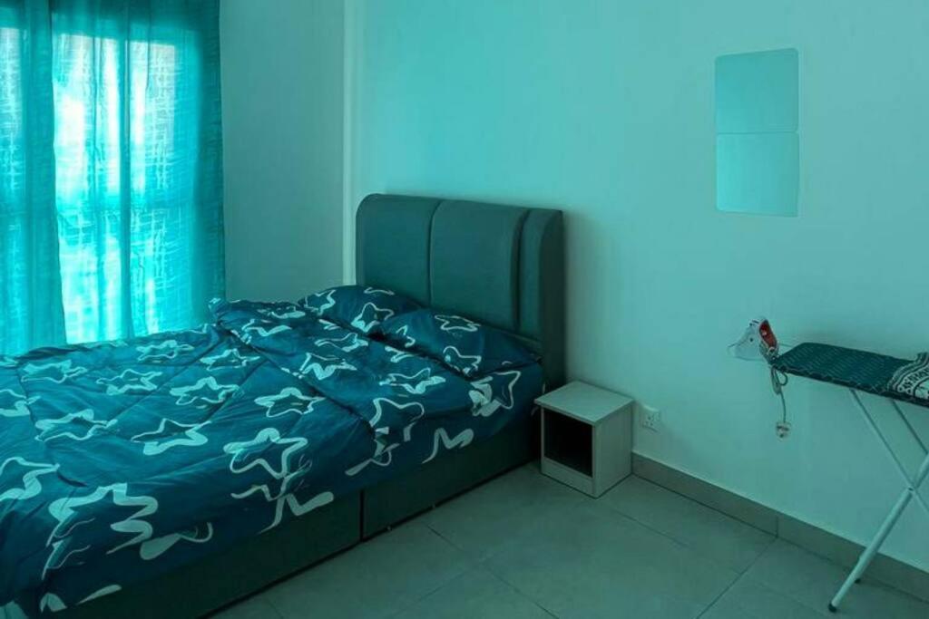 B2U Residensi Rimbun Kajang 2 Bedrooms Buitenkant foto