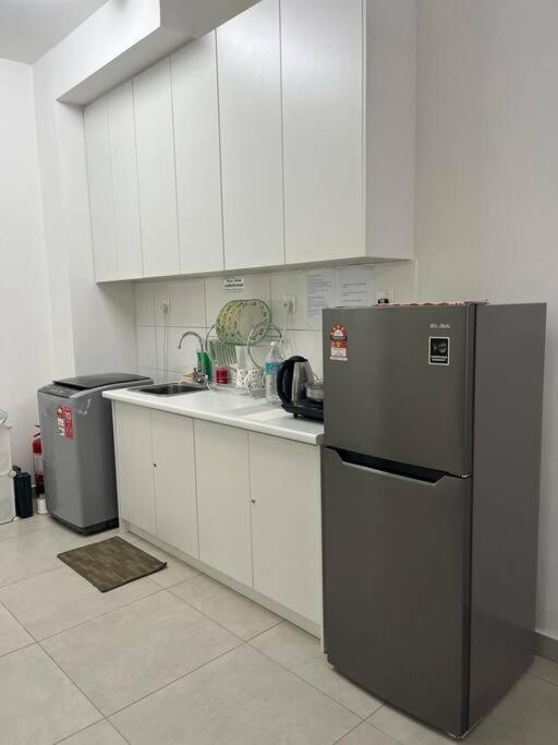 B2U Residensi Rimbun Kajang 2 Bedrooms Buitenkant foto