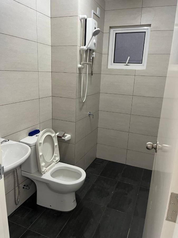B2U Residensi Rimbun Kajang 2 Bedrooms Buitenkant foto