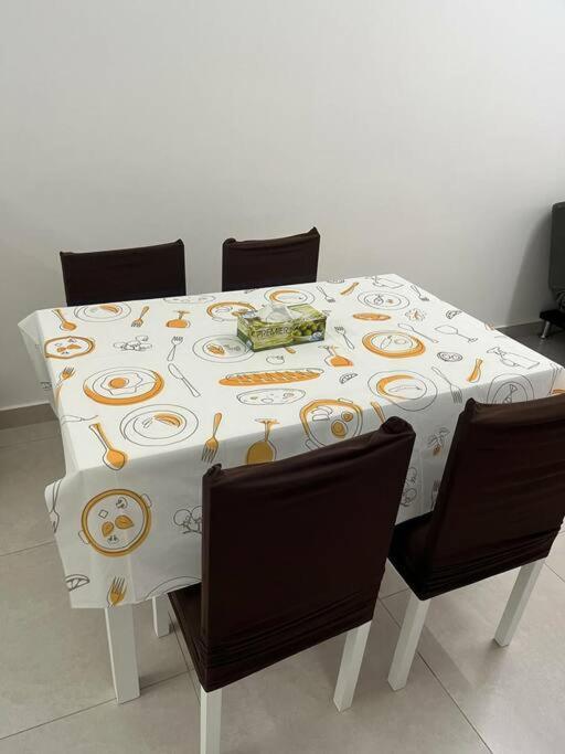 B2U Residensi Rimbun Kajang 2 Bedrooms Buitenkant foto